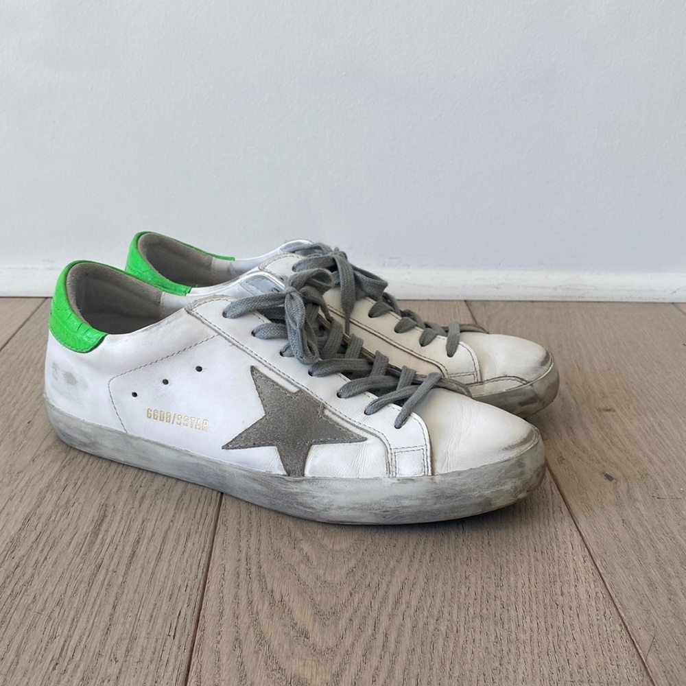 Golden Goose Sneakers